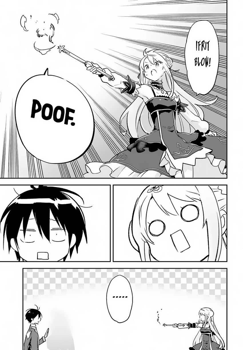 Henkyou Gurashi no Maou, Tensei shite Saikyou no Majutsushi ni naru ~Aisarenagara Nariagaru Moto Maō wa, Ningen o Shiritai~